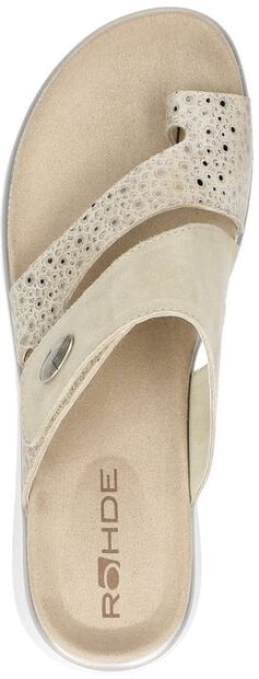 Teenslippers - large