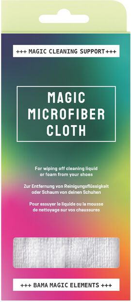 Microfiber cloth - large
