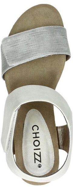 Dames sandalen - large