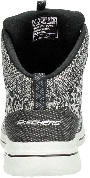 Dames veterschoenen - large