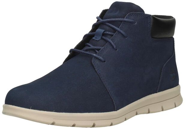 Graydon Chukka Basic - large