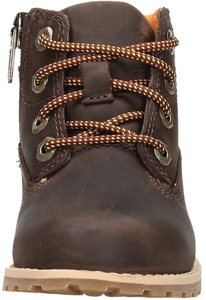 Pokey Pine 6 Inch Boot - large