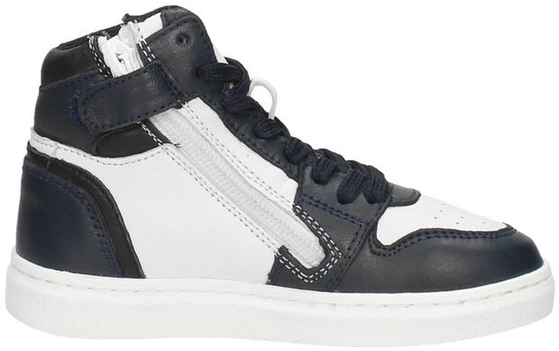 Jongens veterschoenen - large