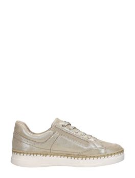 Veterschoenen Laag