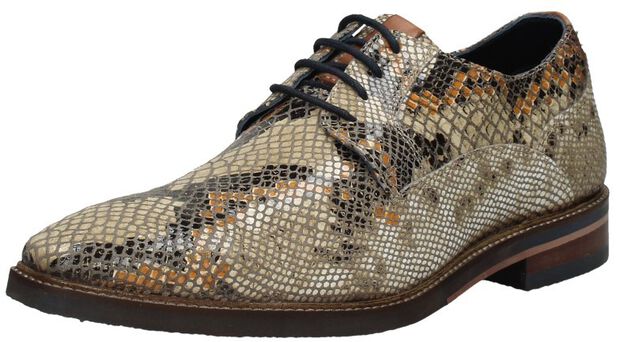 Gekleed Laag - large