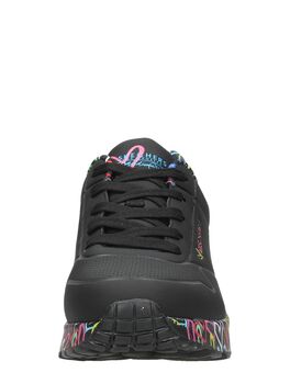 Skechers X Jgoldcrown: Uno Lite