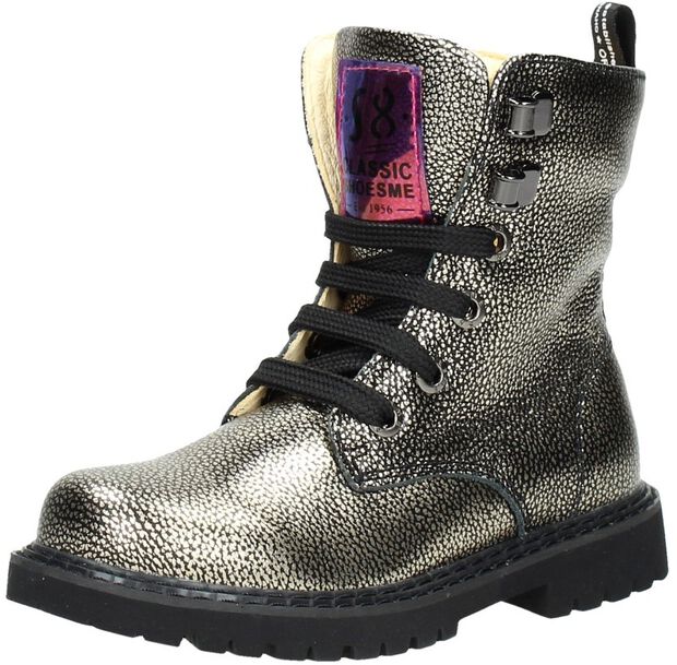 Veterschoen hoog - large