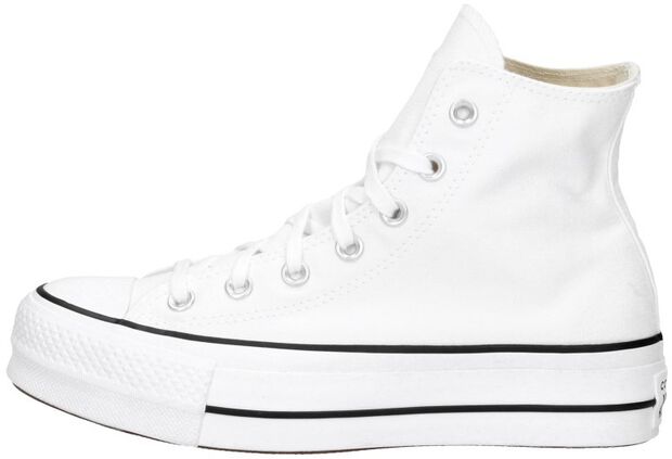Chuck Taylor All Star Lift Hi - large