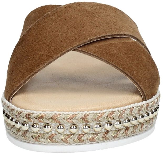 Dames slippers - large