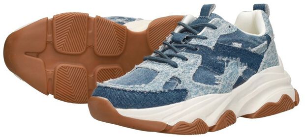 Sneakers Laag - large