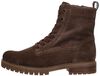 Veterschoenen Hoog - small