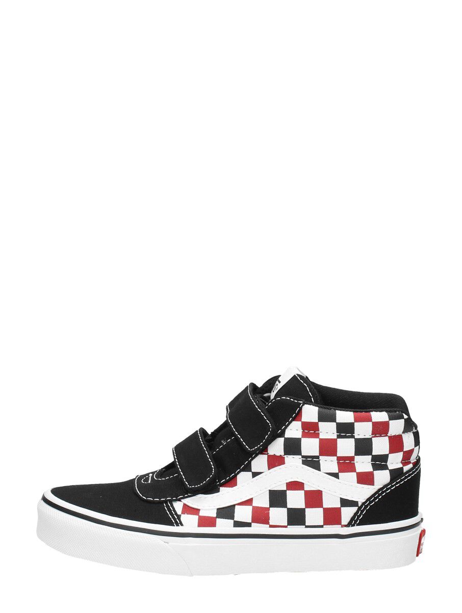Vans schoenen kopen