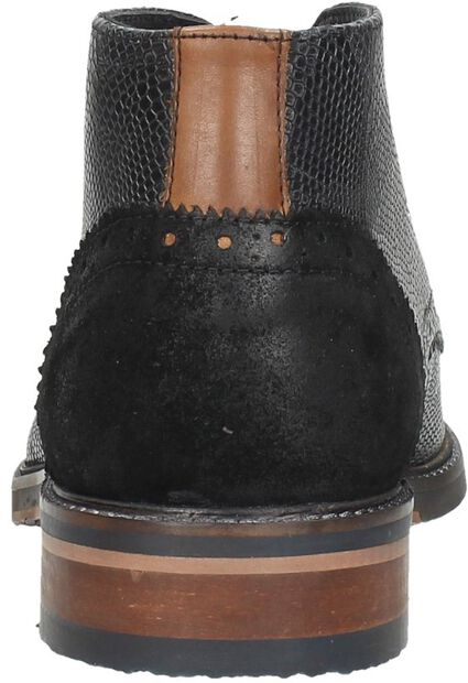 Herenschoenen gekleed - large