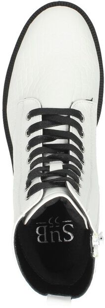 Dames veterboots - large