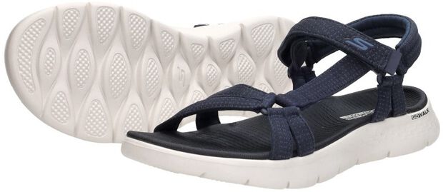 Go Walk Flex Sandal - Sublime - large