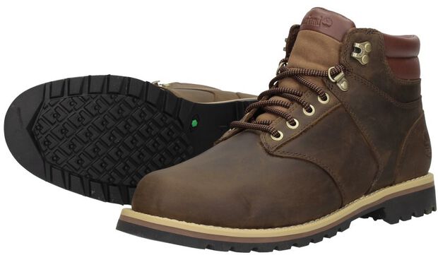 Redwood Falls Retro Hiker - large