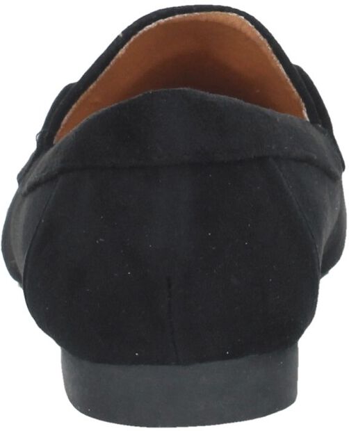 Dames mocassin - large