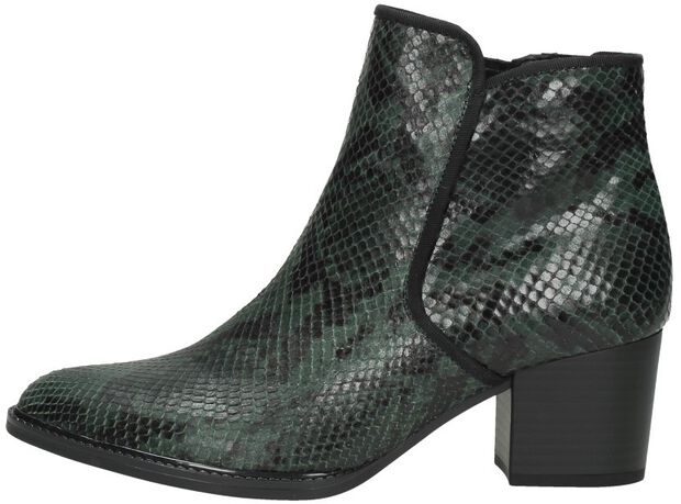 Dames enkellaarsjes - large