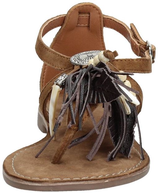 Dames sandalen - large