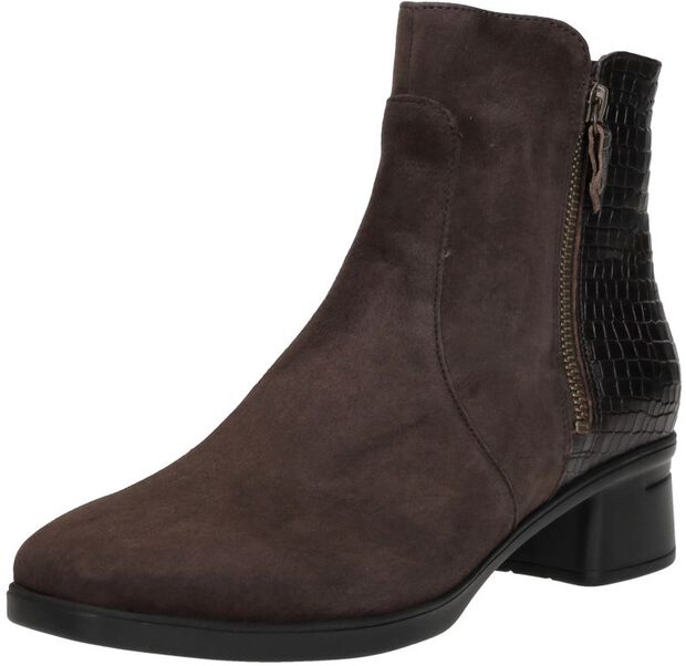 Blues Boot - large