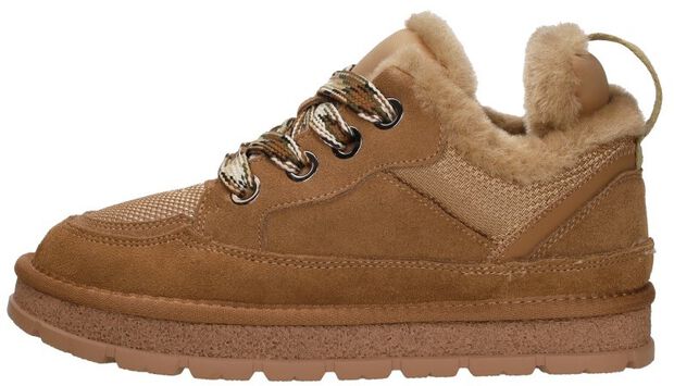Sneakers Laag - large