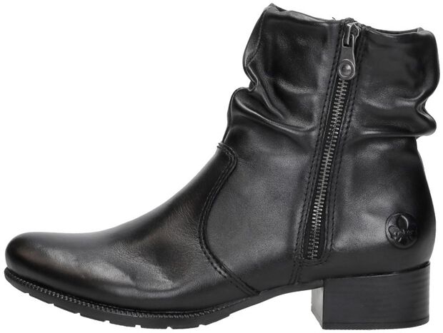 Enkellaarsjes Hak - large