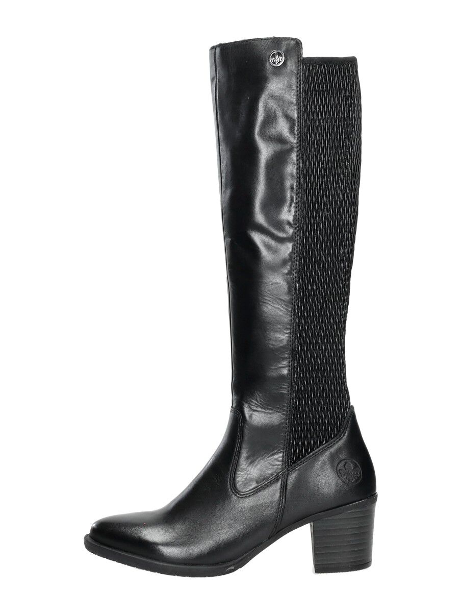 Dames lange laarzen - Schuurman Schoenen
