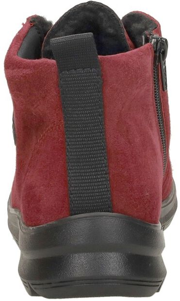 Veterschoenen Hoog - large