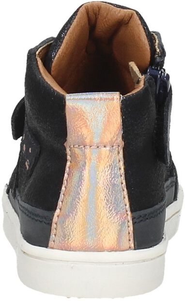 Veterschoen hoog - large