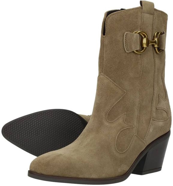 Enkellaarsjes Hak - large