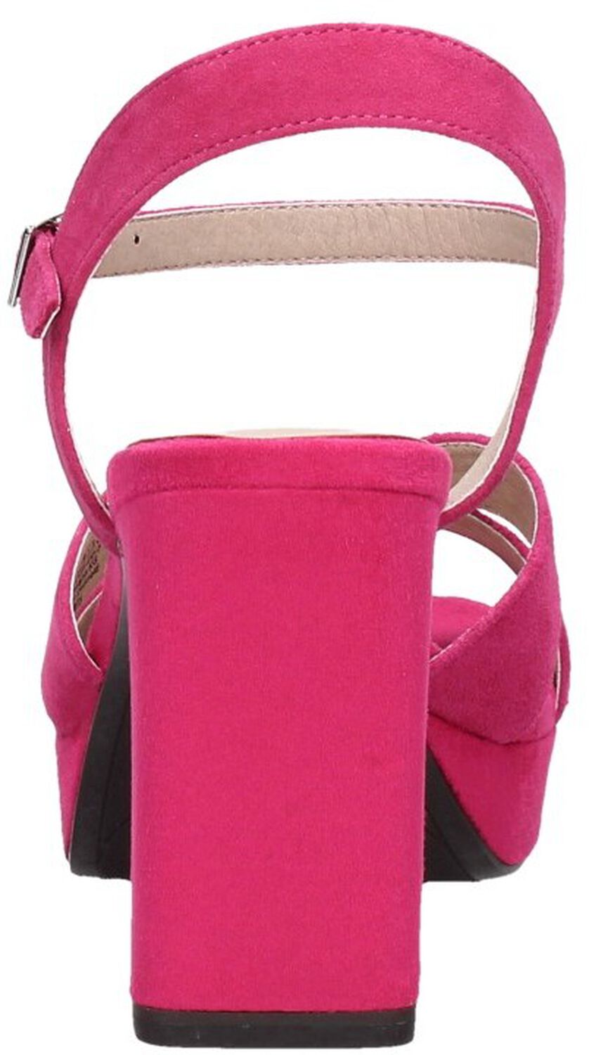 Tamaris Comfort pumps 8-82400-41 normaal, zwart, 41 EU