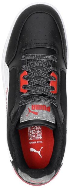 Shuffle Downtown Lo Mid 90s Jr - large