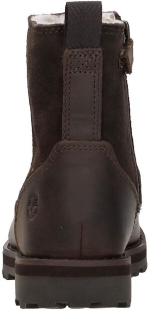 Courma Kid Warm Lined Boot - large