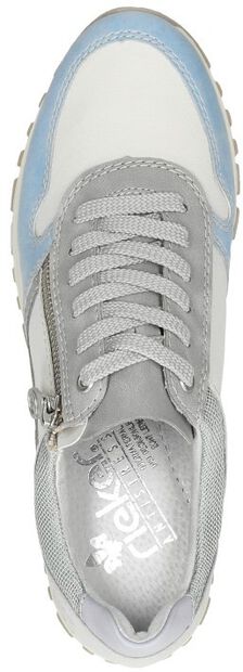 Veterschoenen Laag - large