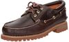 Authentic Boat Shoe - small
