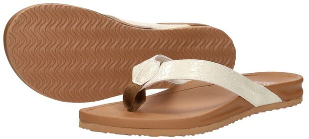 Teenslippers - large