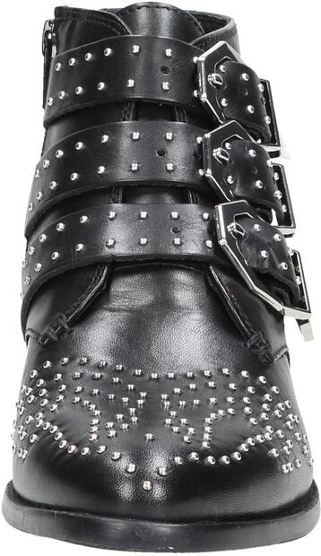 Buckle boots - large