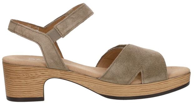 Sandalen Hak - large