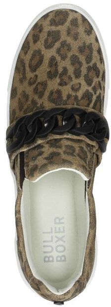 Dames loafers - large