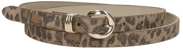 Dames Riemen - large