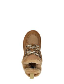 Sneakers Laag