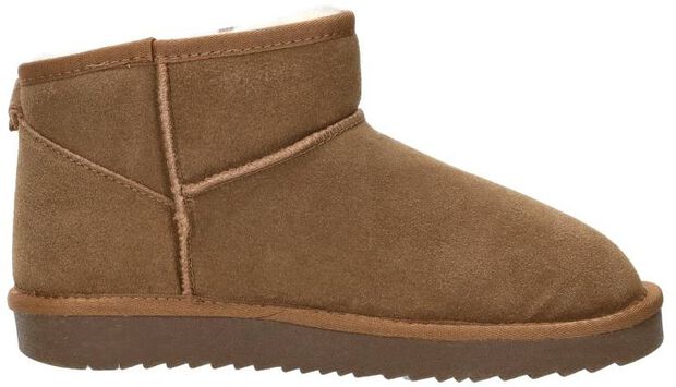 Enkellaarsjes Plat - large