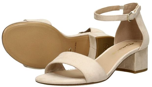 Sandalen Hak - large