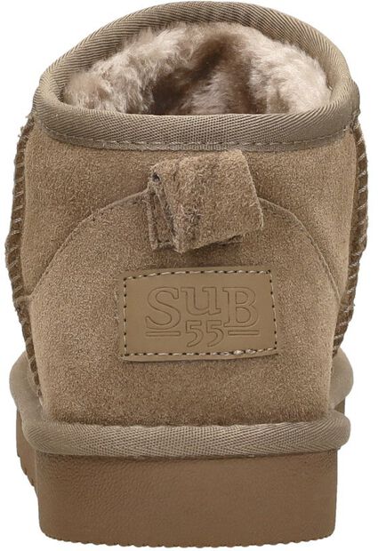 Enkellaarsjes - large