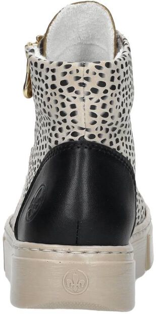 Veterschoenen Laag - large