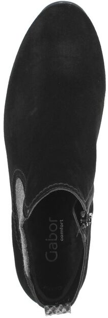 Dames enkellaarsjes - large