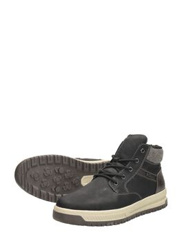 Veterschoenen Hoog