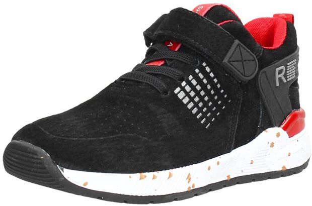 Jongens veterschoenen - large