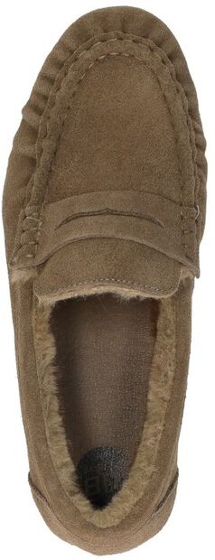 Mocassin - large