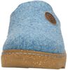 Pantoffels Open - small
